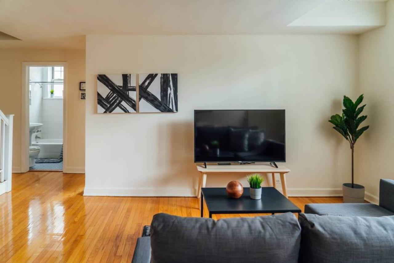 1Br Modern Apt In The Heart Of The City - Marshfield G Chicago Exterior photo