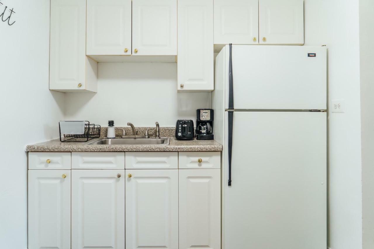 1Br Modern Apt In The Heart Of The City - Marshfield G Chicago Exterior photo