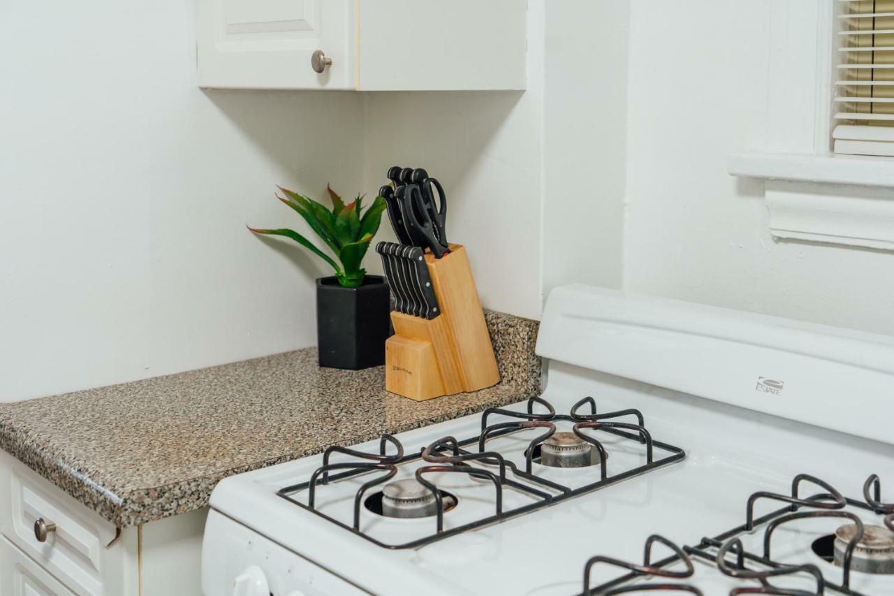 1Br Modern Apt In The Heart Of The City - Marshfield G Chicago Exterior photo
